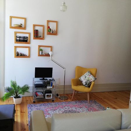 Our Home City Flat Porto Exterior photo
