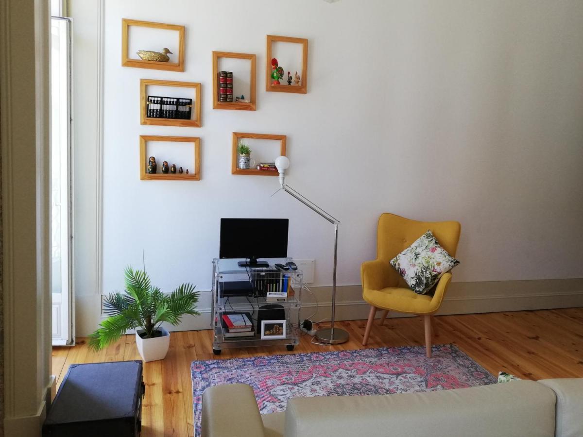 Our Home City Flat Porto Exterior photo