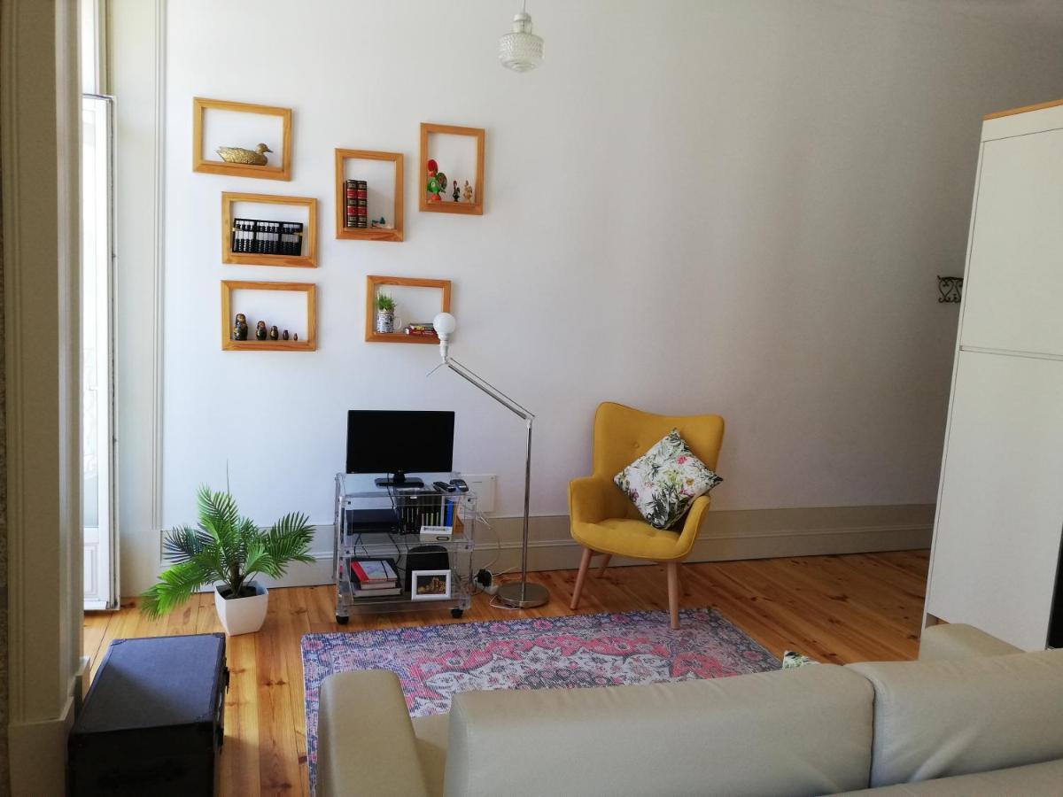 Our Home City Flat Porto Exterior photo