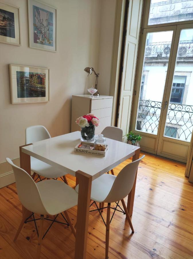 Our Home City Flat Porto Exterior photo