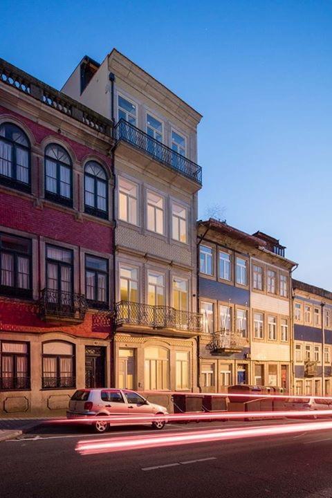 Our Home City Flat Porto Exterior photo