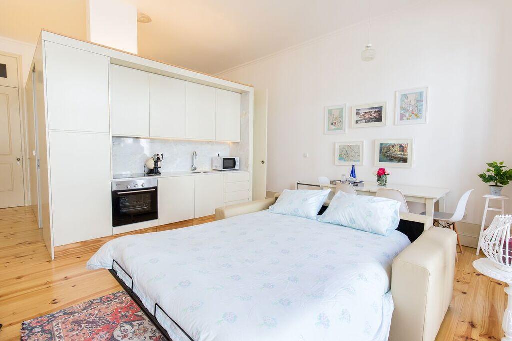 Our Home City Flat Porto Exterior photo