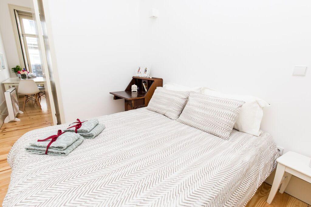 Our Home City Flat Porto Exterior photo