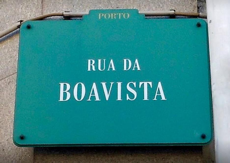 Our Home City Flat Porto Exterior photo